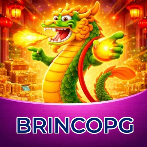 BRINCOPG